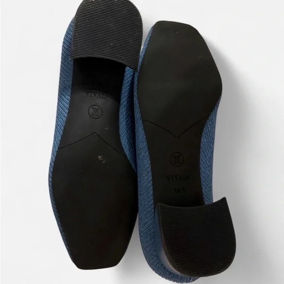 Great Shoes for a Good Price. Basically Found Treasure. - Picture 4 of 7